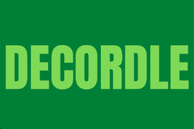 Decordle