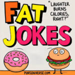The Societal Impact of Fat Jokes