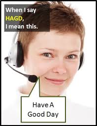 HAGD Meaning