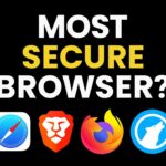Best Secure Browsers for Privacy in 2025: Top 5 Picks