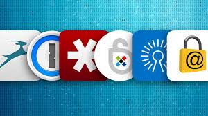 password manager comparison