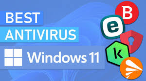 reliable antivirus foe window 11