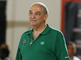 sonny vaccaro sports