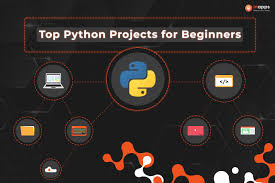 top python projects for beginners