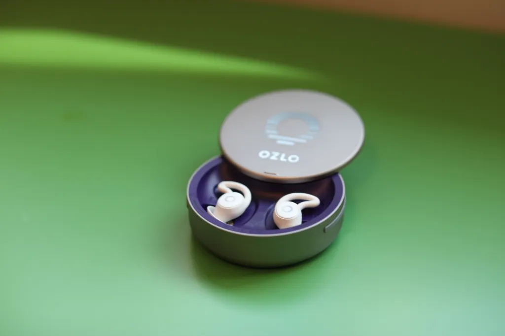 Ozlo Sleepbuds Review: Features, Comfort, and Sound Quality