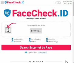 FaceCheckID