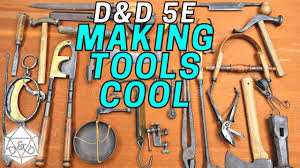 dnd 5e tools