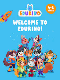 edurino uk