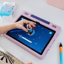 Edurino UK: A New Way to Learn