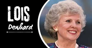 lois denhard