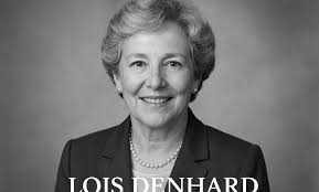 The Legacy of Lois Denhard