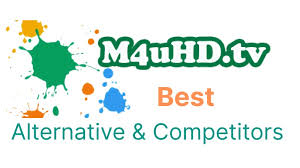 m4uhd alternative