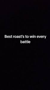 Roasts That Hurt and Rhyme: A Sharp Art of Wit