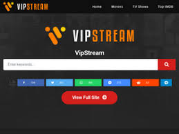 VIPStream TV