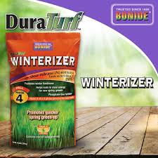 winterizer fertilizer