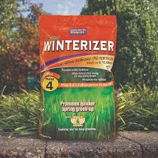 winterizer fertilizer