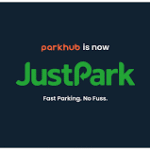 Revolutionizing Parking with JustPark