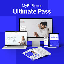 MyEdSpace