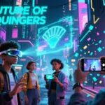 Fansqingers: A New Era of Digital Connection