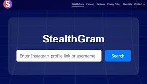 Stealthgram