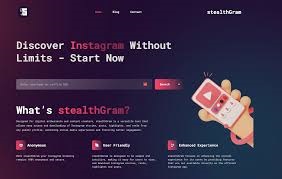 Stealthgram